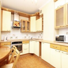 Гостиница ApartLux Профсоюзная в Москве 1 отзыв об отеле, цены и фото номеров - забронировать гостиницу ApartLux Профсоюзная онлайн Москва фото 2