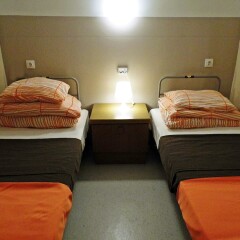 Budapest Budget Hostel детские мероприятия фото 5