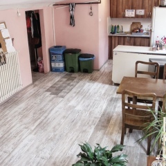 Puffin Hostel - Istanbul Стамбул фото 2