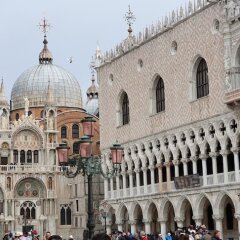 Отель My Friends Venice Италия, Венеция - отзывы, цены и фото номеров - забронировать отель My Friends Venice онлайн фото 2