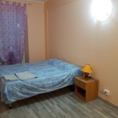 Отель La Siesta детские мероприятия