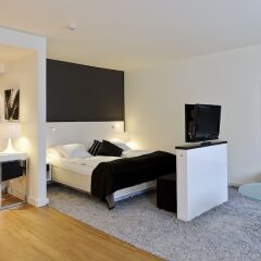 Thon Hotel Bristol Bergen фото 18