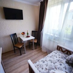 Apart-hotel Poseidon удобства в номере