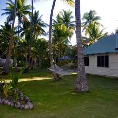 Отель Coconut Beach Resort фото 6