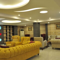 Отель Madi Otel Izmir интерьер отеля фото 3
