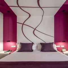 Отель Room Mate Emma комната для гостей