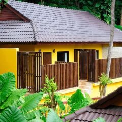 Отель Peach Hill Resort