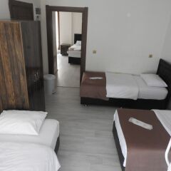 Poyraz Hotel Турция, Узунгёль - 1 отзыв об отеле, цены и фото номеров - забронировать отель Poyraz Hotel онлайн комната для гостей фото 5