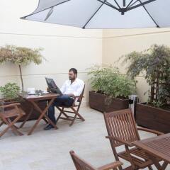 Safir Hotel фото 4