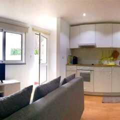 Отель House With one Bedroom in Porto da Cruz, With Enclosed Garden and Wifi Машику фото 6