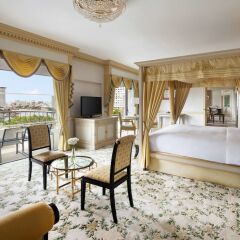 Отель Shangri-la Бангкок фото 6