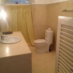 Отель Mamas Guest House ванная