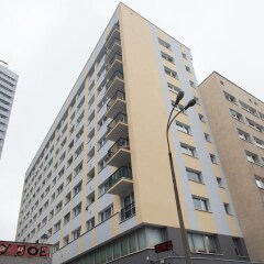 Отель Cohen's Place Польша, Варшава - отзывы, цены и фото номеров - забронировать отель Cohen's Place онлайн фото 12