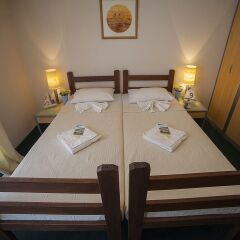 Bip Hotel в номере
