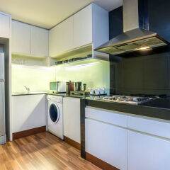 Grand Sukhumvit Hotel Bangkok Managed by Accor в номере фото 2