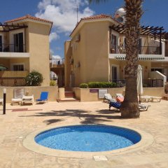 Отель Sirena Sunrise, Apartment 4 Кипр, Пафос - отзывы, цены и фото номеров - забронировать отель Sirena Sunrise, Apartment 4 онлайн фото 6