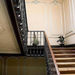 Отель Hostal Astoria в номере