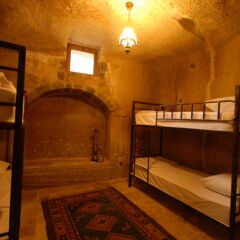 The Dorm Cave By Travellers Турция, Гёреме - 2 отзыва об отеле, цены и фото номеров - забронировать отель The Dorm Cave By Travellers онлайн бассейн