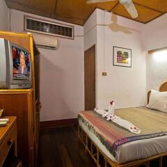 Отель Bill Resort Таиланд, Самуи - 1 отзыв об отеле, цены и фото номеров - забронировать отель Bill Resort онлайн удобства в номере