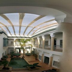 Отель Riad Les Hibiscus фото 5