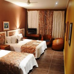 The Islander Hotel in Rarotonga, Cook Islands from 180$, photos, reviews - zenhotels.com guestroom photo 2