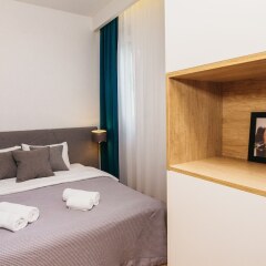 Апартаменты Arena Big Luxury Apartment Нови Сад фото 38