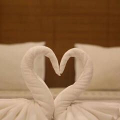 Good Nice Hotel фитнесс-зал фото 2