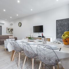 Отель Guest House Grimaldi Франция, Ницца - отзывы, цены и фото номеров - забронировать отель Guest House Grimaldi онлайн в номере фото 2