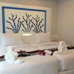 The Silk Hill Hotel спа