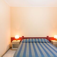 Racar Hotel & Resort Лечче комната для гостей