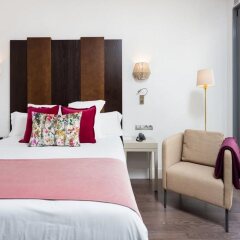 Отель La Laguna Gran Hotel Испания, Тенерифе - отзывы, цены и фото номеров - забронировать отель La Laguna Gran Hotel онлайн комната для гостей фото 5