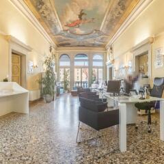 Отель Venice San Marco Suite интерьер отеля фото 2