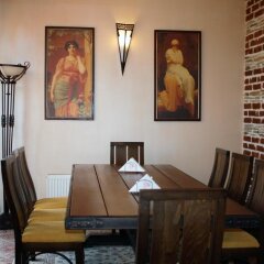 Hotel Villa Verde Димитровград фото 15