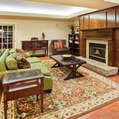 Отель Country Inn & Suites by Radisson, Atlanta Airport North, GA развлечения