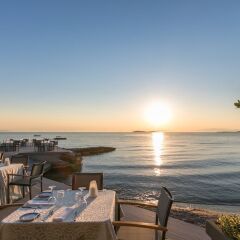 Отель Divani Apollon Palace & Thalasso Афины фото 8
