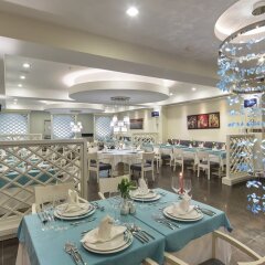 Отель The Xanthe Resort & Spa - All Inclusive Сиде питание