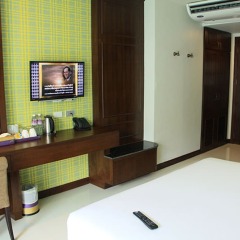 Supicha Pool Access Hotel удобства в номере