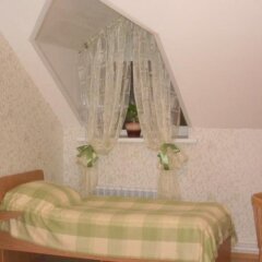 Гостевой дом Царевна-лягушка Ростов Великий комната для гостей фото 3