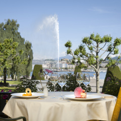 Отель Beau Rivage Geneva Швейцария, Женева - 2 отзыва об отеле, цены и фото номеров - забронировать отель Beau Rivage Geneva онлайн помещение для мероприятий