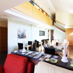 Отель La Venta del Mar питание фото 3