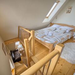 Отель VisitZakopane Vanilla Apartments Польша, Косцелиско - отзывы, цены и фото номеров - забронировать отель VisitZakopane Vanilla Apartments онлайн детские мероприятия фото 2