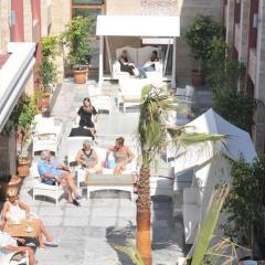 Pasabey Hotel