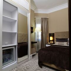 City Center Hotel Taksim фото 23