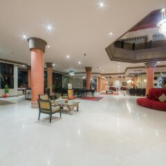 Отель Club Paradisio Марокко, Марракеш - отзывы, цены и фото номеров - забронировать отель Club Paradisio онлайн интерьер отеля