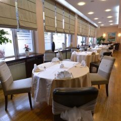 Hotel Sumadija питание