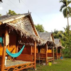 Slacklines Hostel Ланта детские мероприятия фото 2
