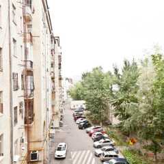 Апартаменты LUXKV Apartment on Zemlyanoy Val 52 фото 2