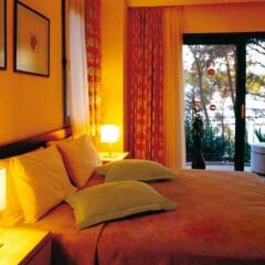 Отель Club Nimara Beach Resort Otel - All Inclusive Мармарис детские мероприятия