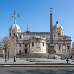 Отель Relais Santa Maria Maggiore Италия, Рим - 1 отзыв об отеле, цены и фото номеров - забронировать отель Relais Santa Maria Maggiore онлайн городской автобус