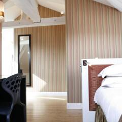 Отель Best Western Premier Opera Opal комната для гостей фото 4